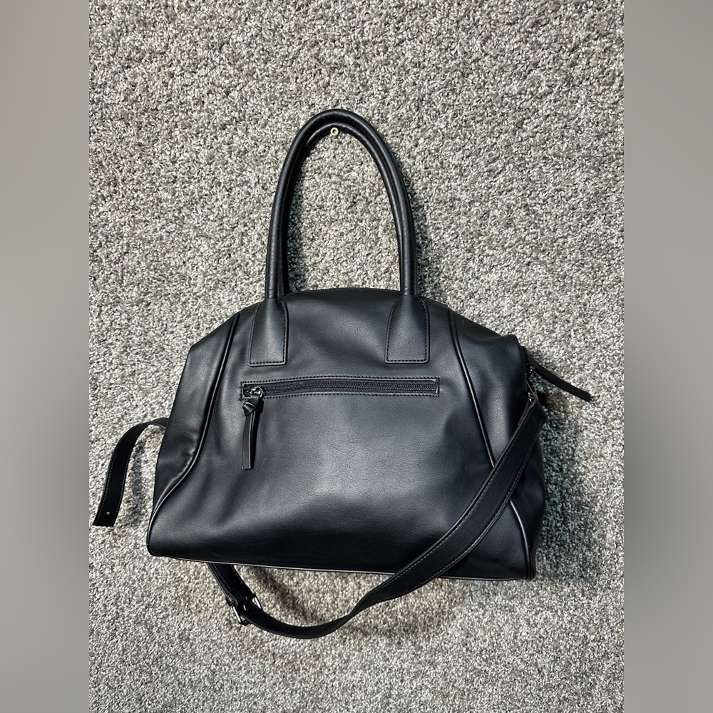 NWOT Simply Vera Vera Wang Jorryn Soft Tote - Picture 3 of 5